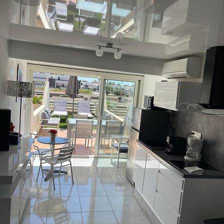The Naturist Glamour Suite Agde Exterior foto