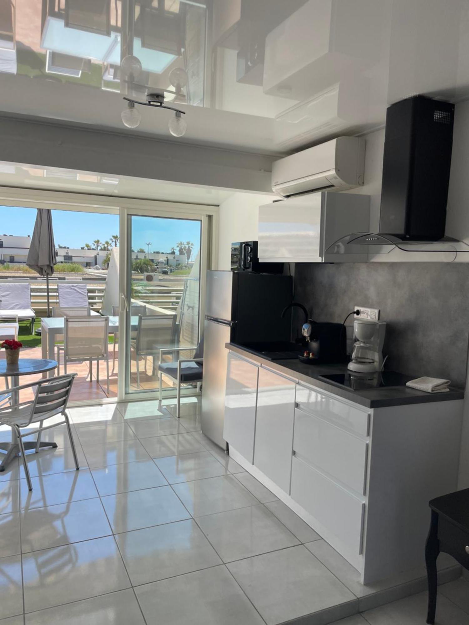 The Naturist Glamour Suite Agde Exterior foto