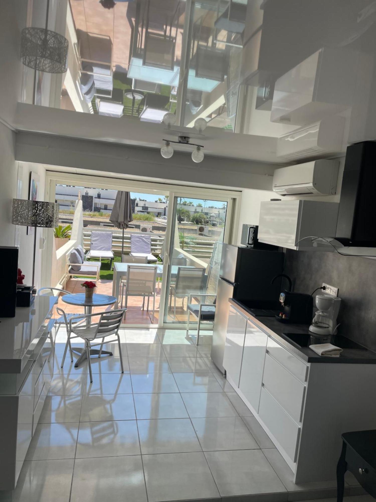 The Naturist Glamour Suite Agde Exterior foto